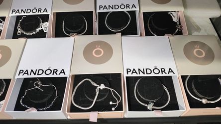 Bracelet pandora