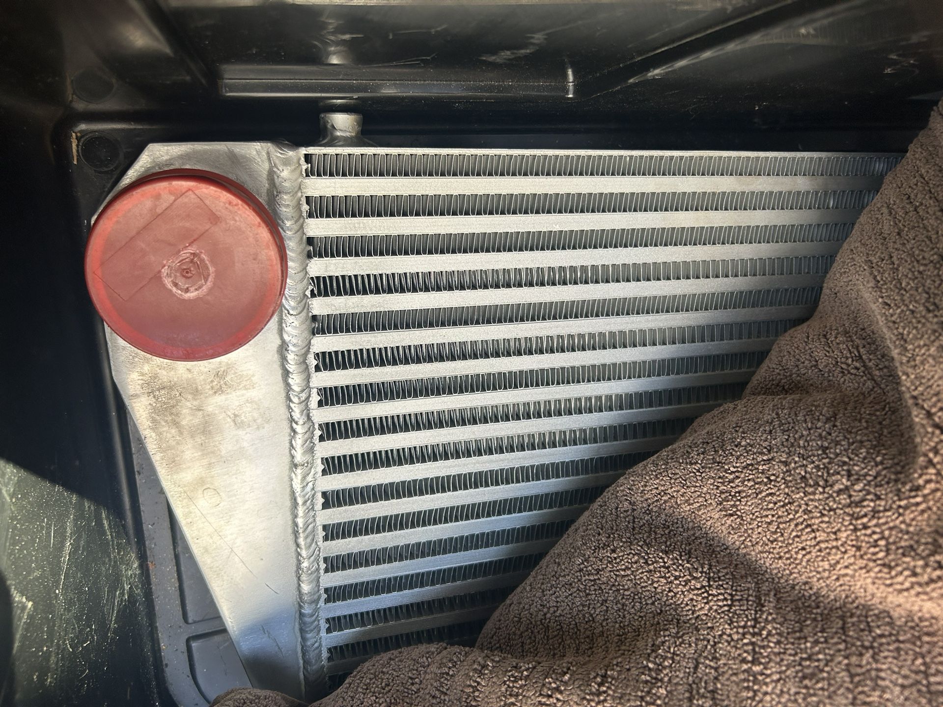 Turbo Parts 