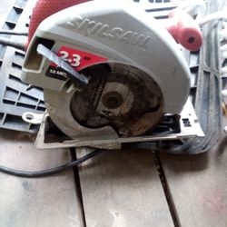 Skill Saw 