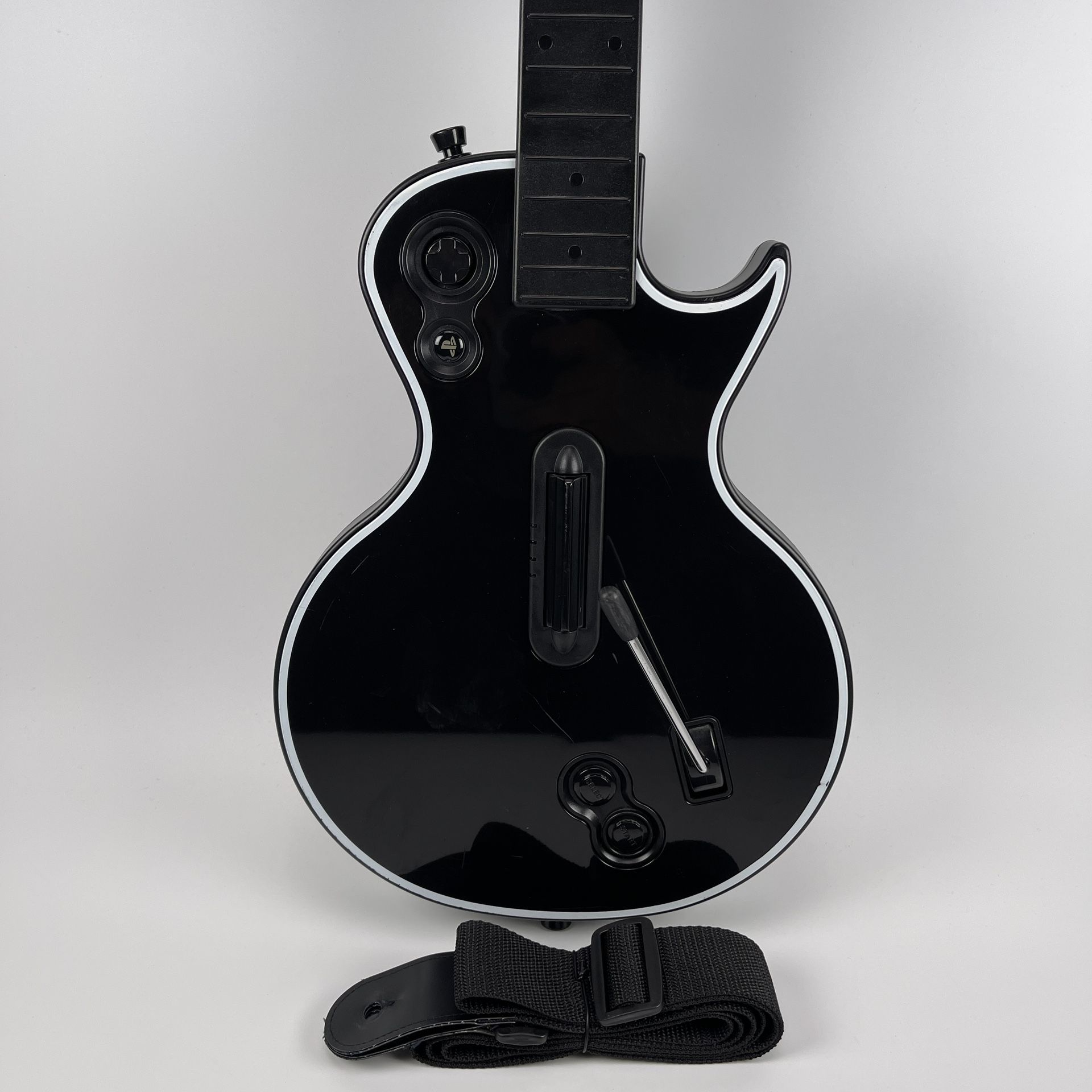 RedOctane Guitar Hero Les Paul Wireless Controller for PlayStation 3 PS3 Gibson