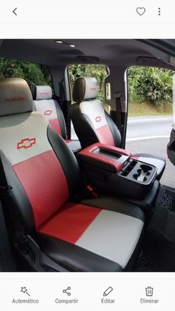 COVERS MARINE QUALITY