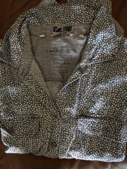 Guess shirt