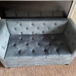 Storage Couch