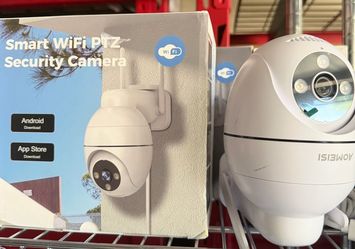 Security camera