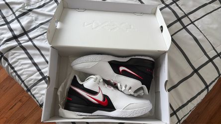 LeBron NXXT Gen AMPD Basketball Shoes
