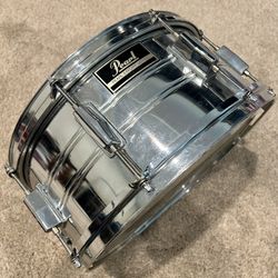Pearl Export 4 Line Snare Drum