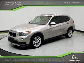2015 BMW X1