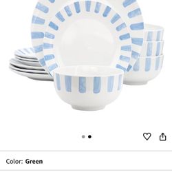 Dinner Set