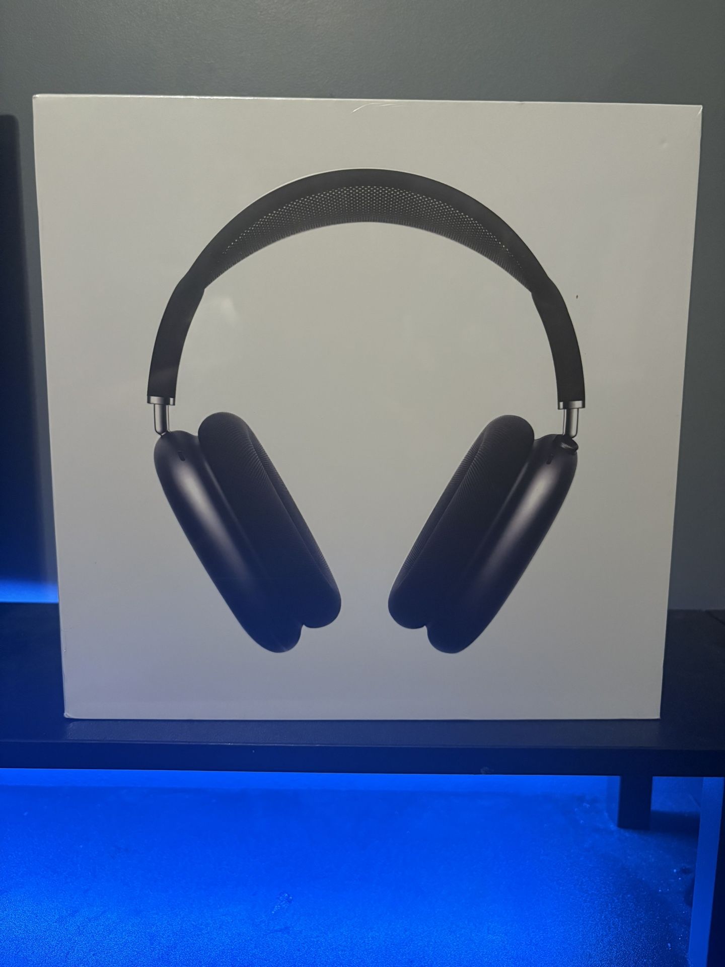 Apple Airpods Max