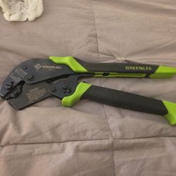 GreenLee Like New