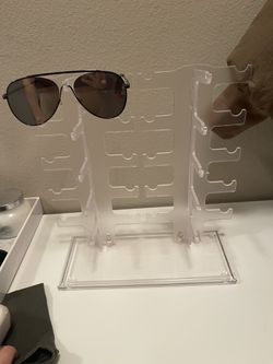 Glasses Holder Rack 