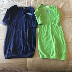 Gerber Boys Layettes   Size (0-6 months)