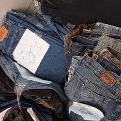 Mens Jeans For Sale 😃😃😃😃
