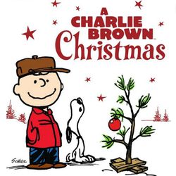 Charlie Brown Christmas DVD 