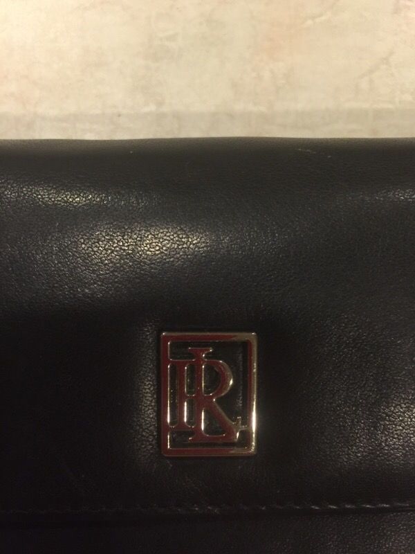 Ralph Lauren women wallet