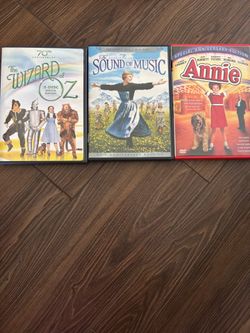 Classic DVD set -3