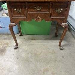 End Table 