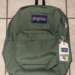 Jansport Backpack Bag