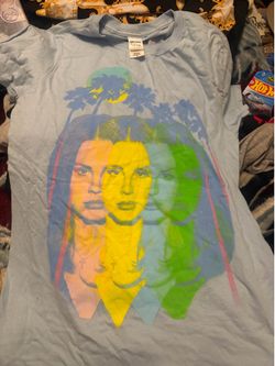 LENA Del Rey Tour Shirt