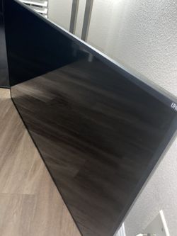 50 in 4k TV