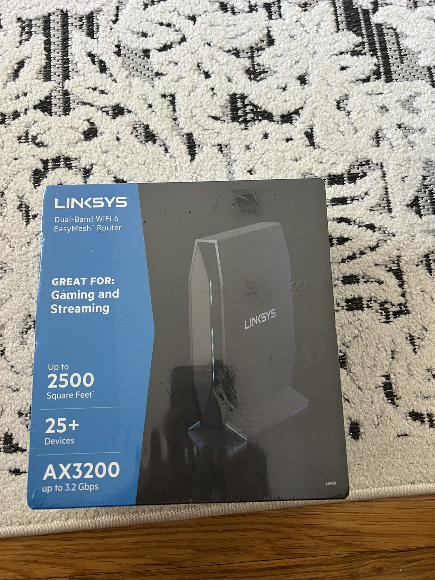LINKSYS