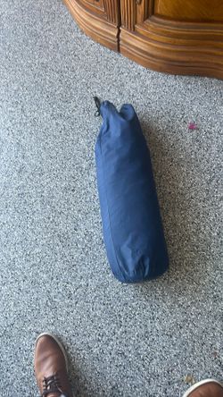 Camping tent