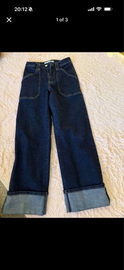 Altar’d state jeans
