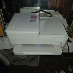Hp Wireless Printer Scan Copy Fax