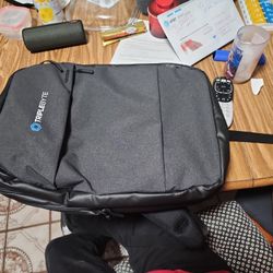 Incase city Back Pack
