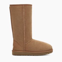 NEW IN BOX CLASSIC TALL UGG BOOTS- BEST SELLER