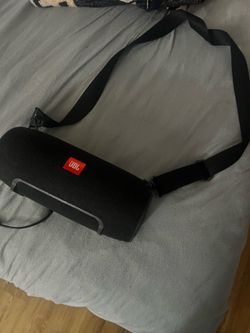 JBL Extreme