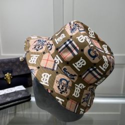 Burberry Hat