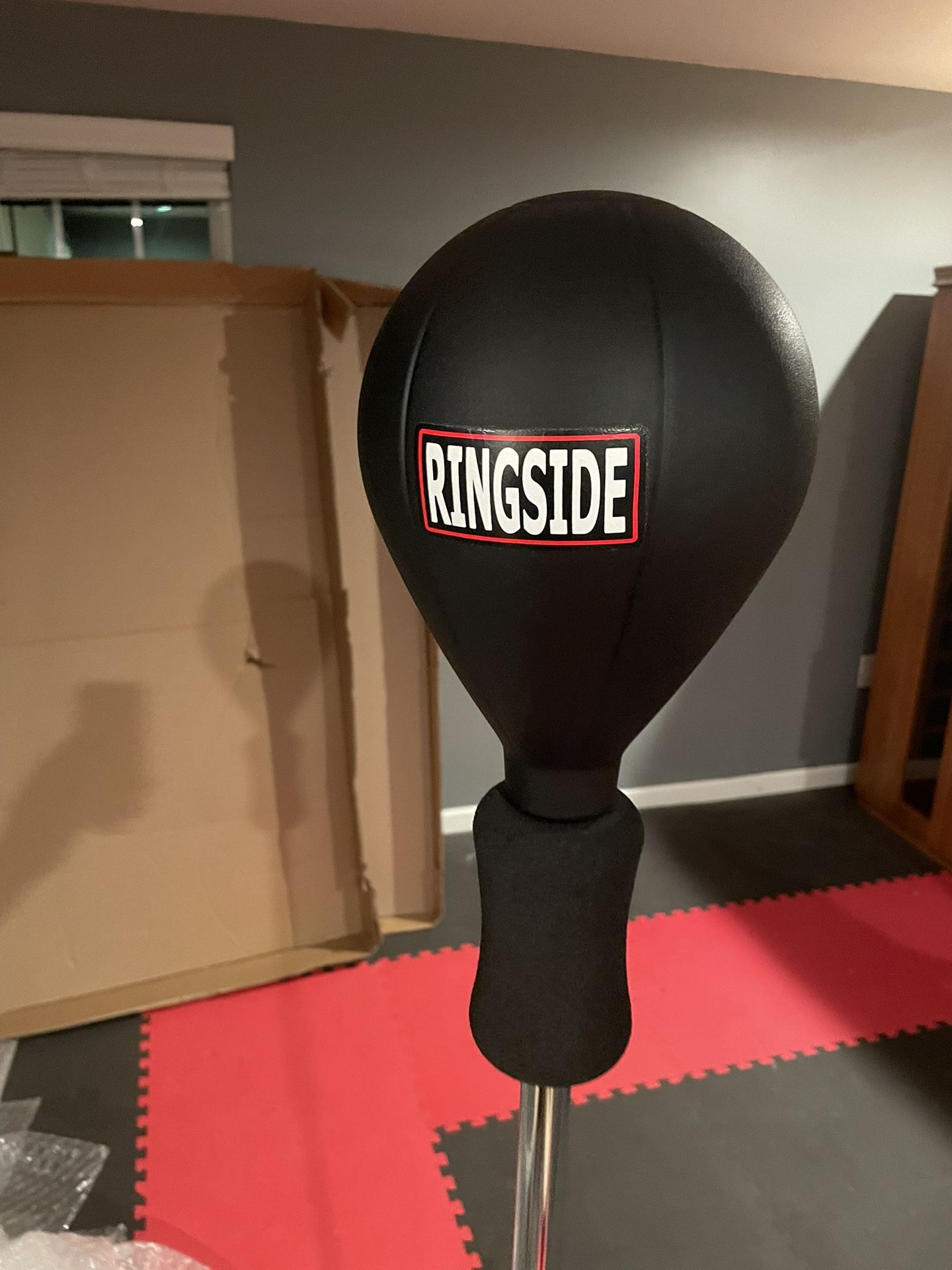 Ringside Cobra Reflex Bag