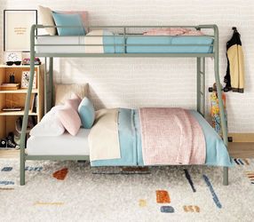 Bumped Bed