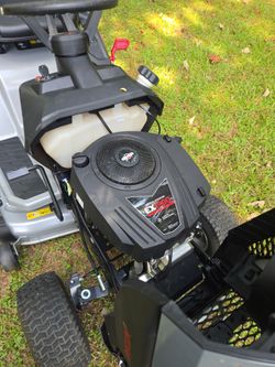 Murray mt2 19hp