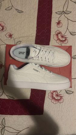 White pumas