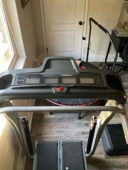 Treadmill OBO