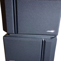 Bose Speakers