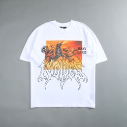 Darcsport Valkyrie Oversized Tee [M]