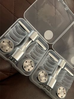 Golf clubs