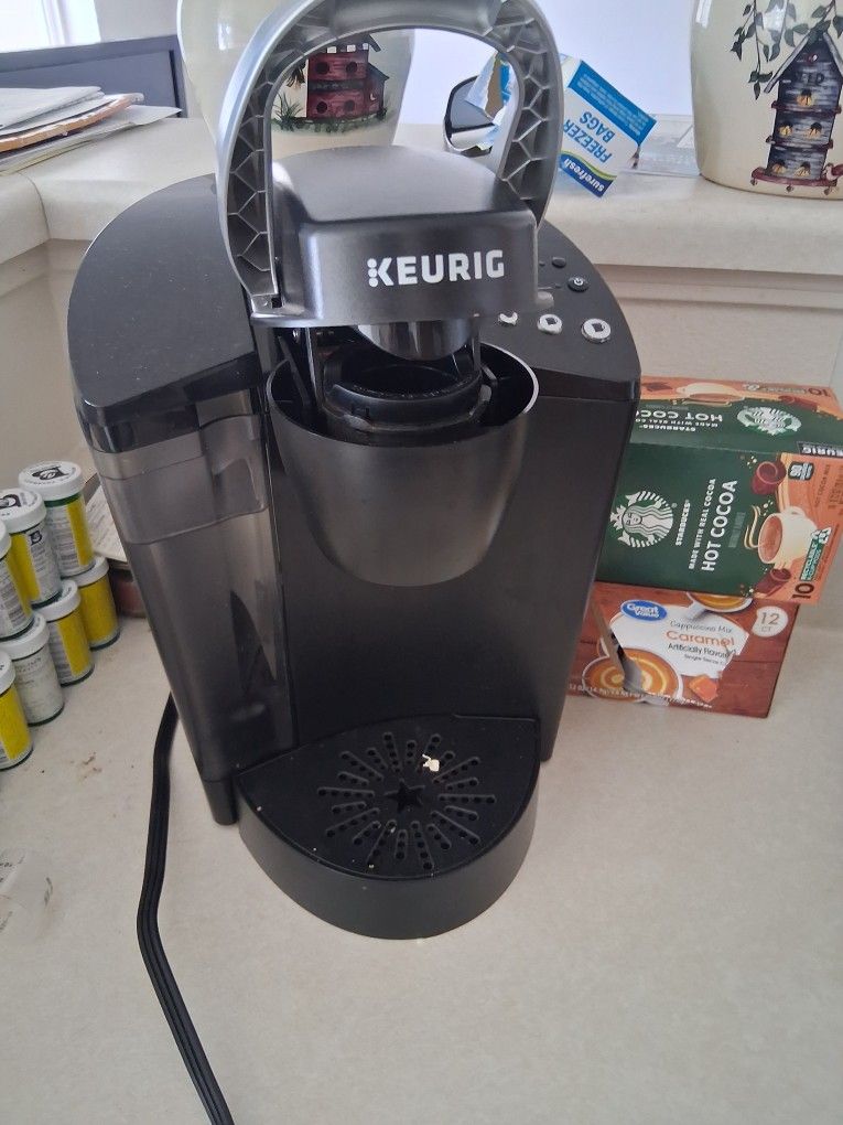 Keurig 