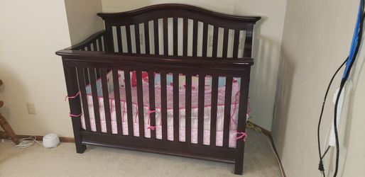 Crib