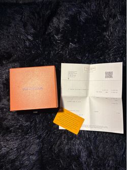 Lv belt size 40-42