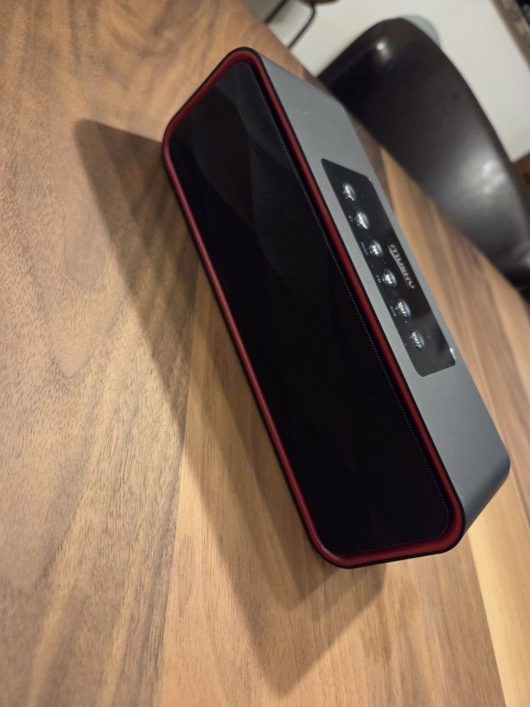 Bluetooth Speaker