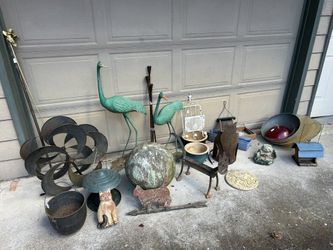 High Quality West Salem 2 Family Living Estate Sale