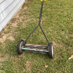 Cut Grass