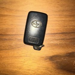 2013 Scion Key