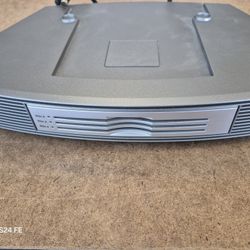 Bose Multi Cd Changer 
