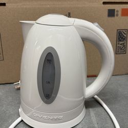 Electric Kettle