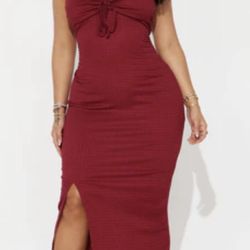 Medium Dress